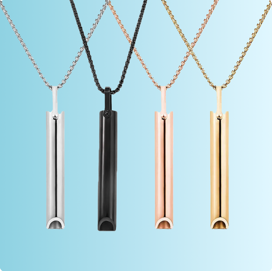 Solace Necklace