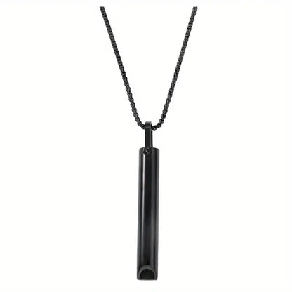 Solace Necklace