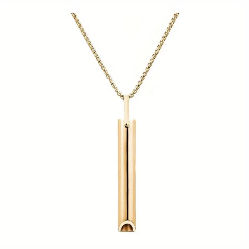 Solace Necklace