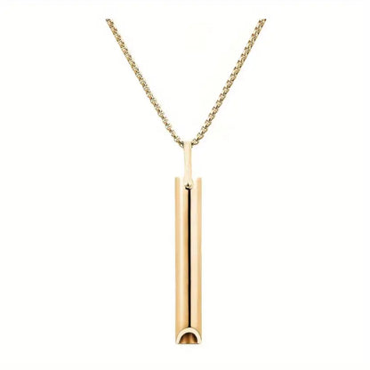 Solace Necklace
