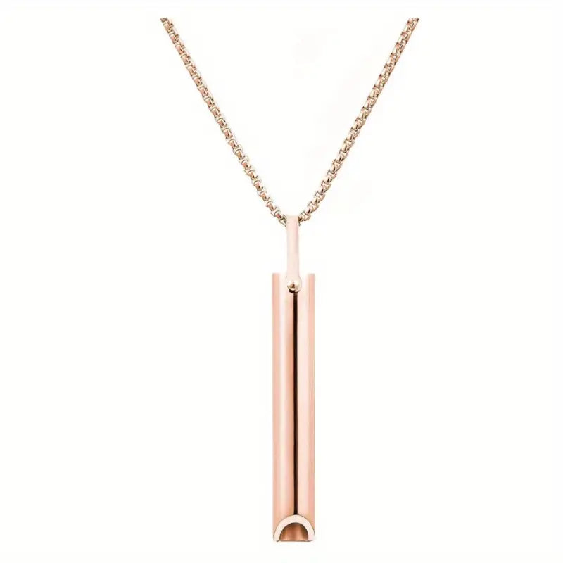 Solace Necklace